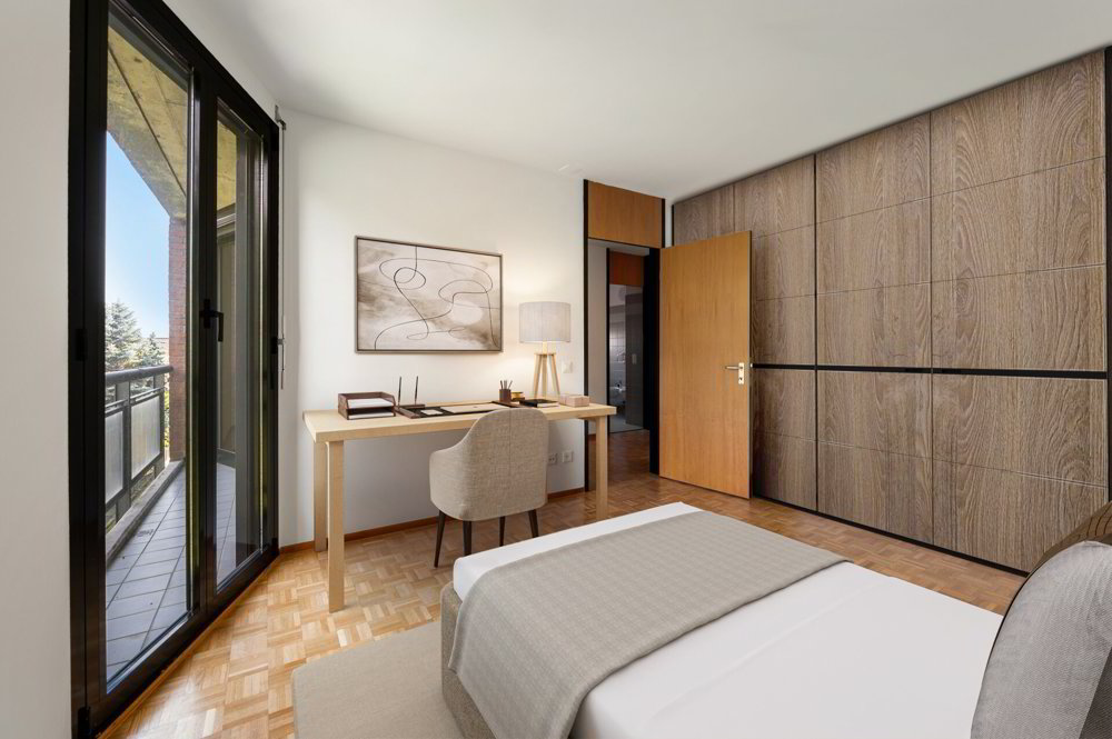 Wohnung – Canobbio - Ansicht 2
