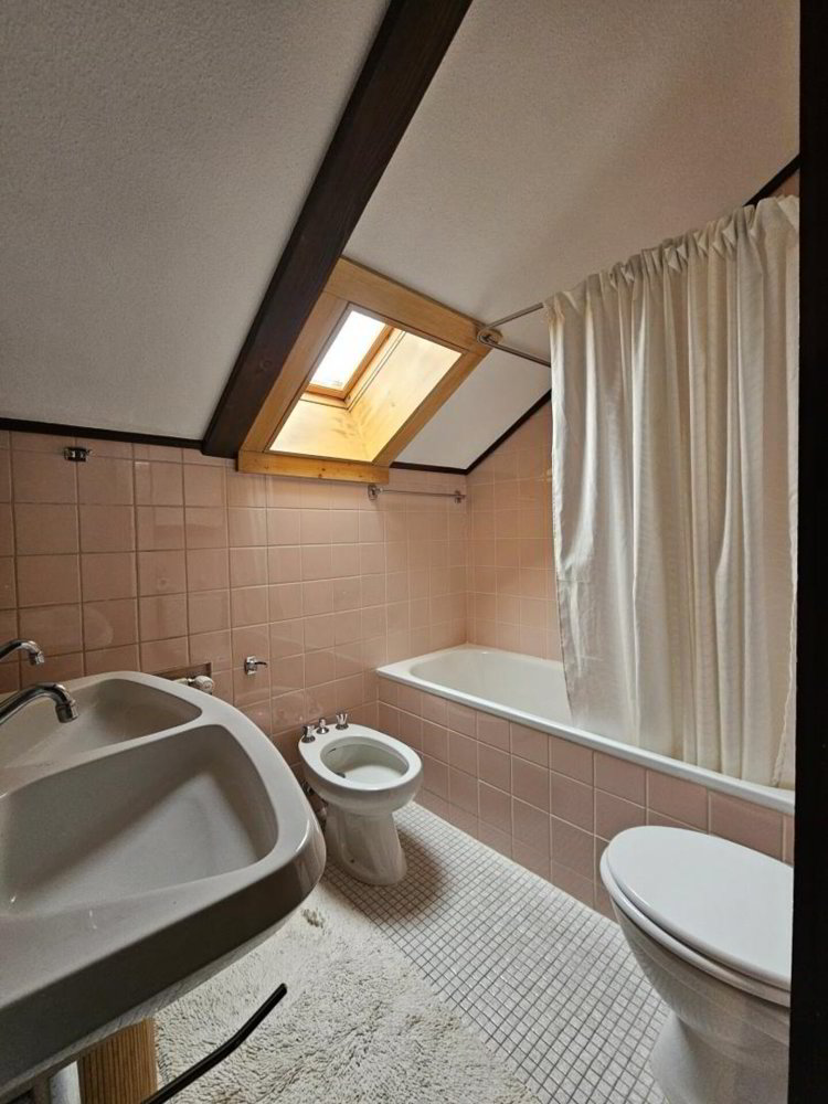 3 Zimmer Wohnung zu vermieten in Villars-sur-Ollon - Bild 1/8