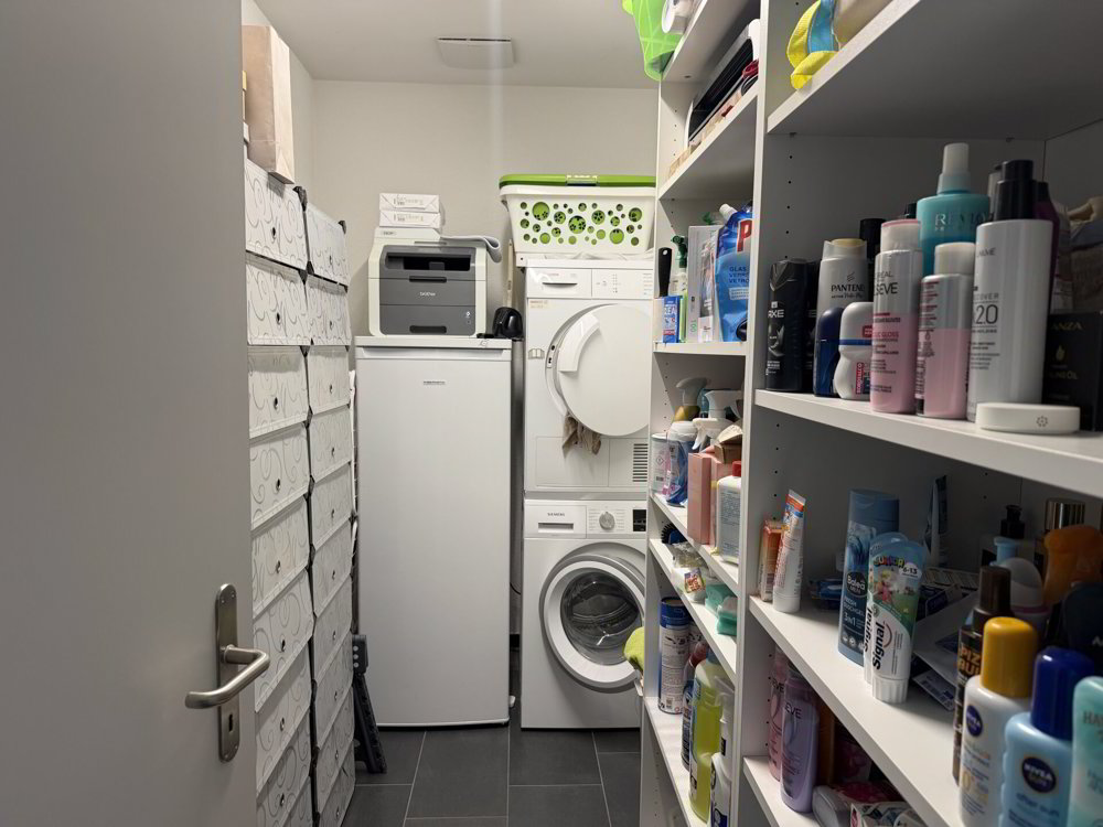 4.5 rooms Apartment for rent in Niederrohrdorf - image 1/11