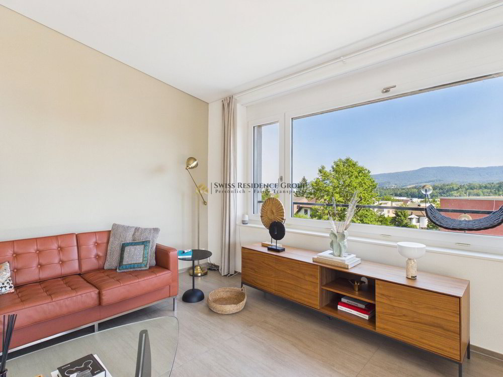 Wohnung – Killwangen - Ansicht 3