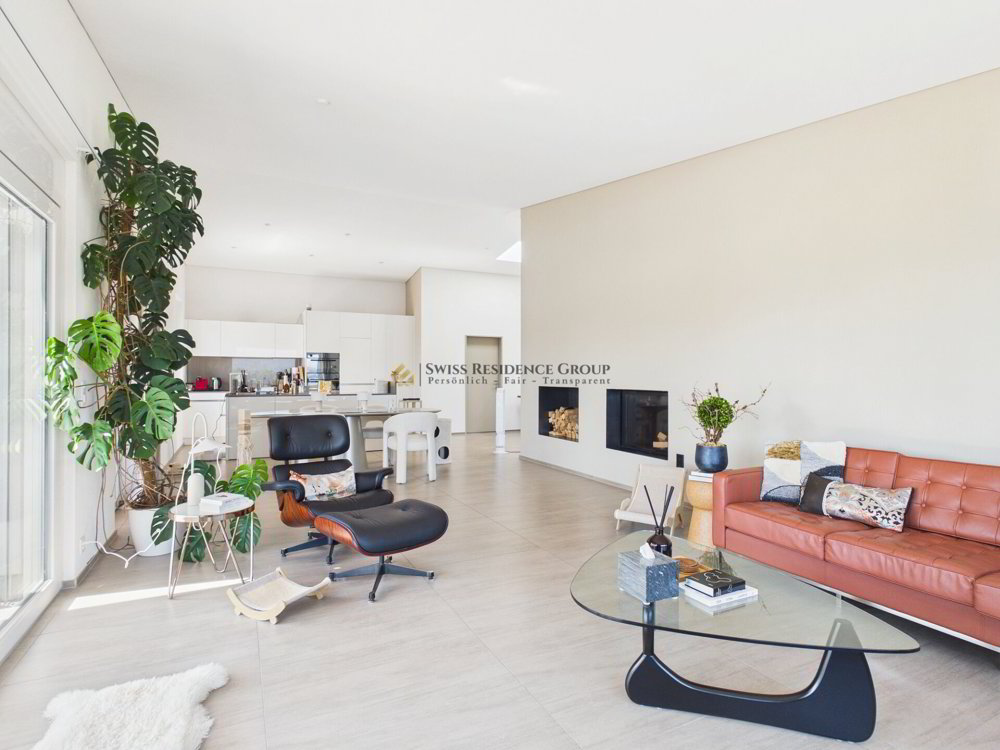 Wohnung – Killwangen - Ansicht 4