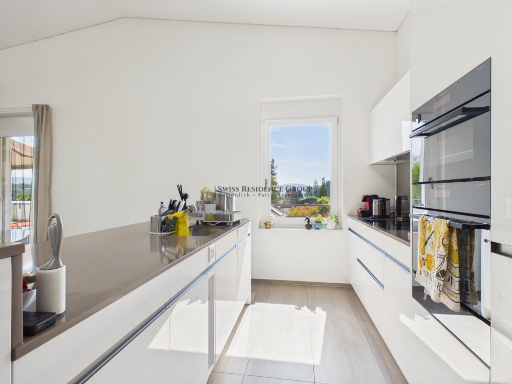 Wohnung – Killwangen - Mehr