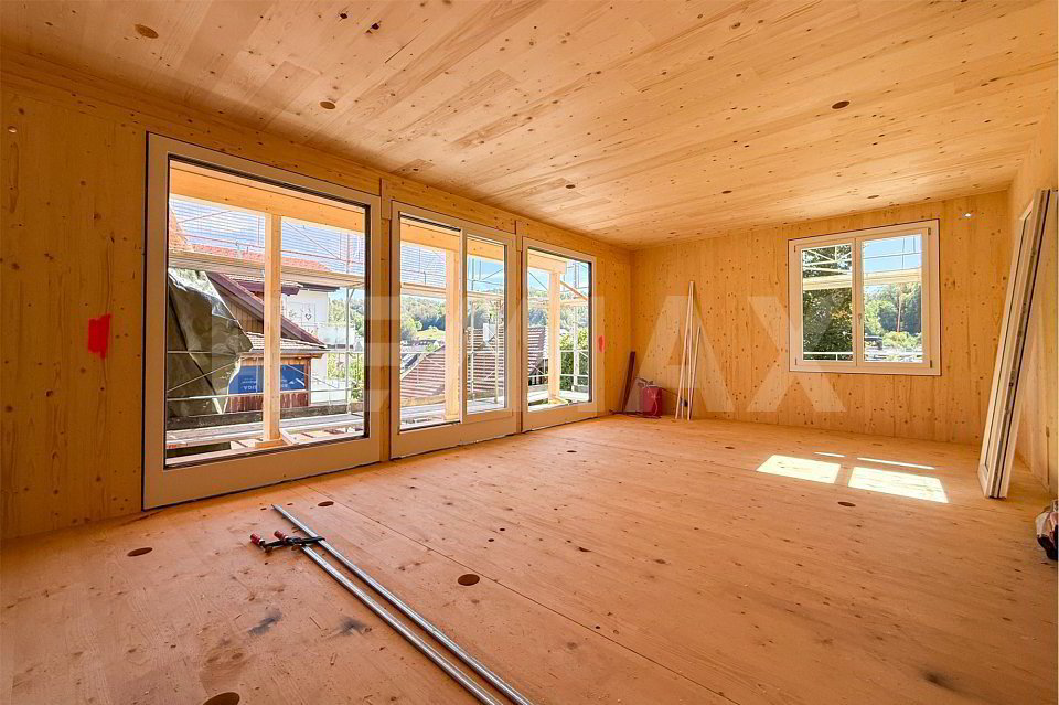 Appartamento di 3.5 locali in affitto a Hellikon - immagine 1/13