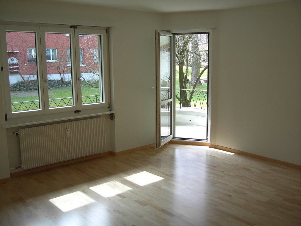 Wohnung – Bern, Weissenbühl, Stadtteil III - Ansicht 4