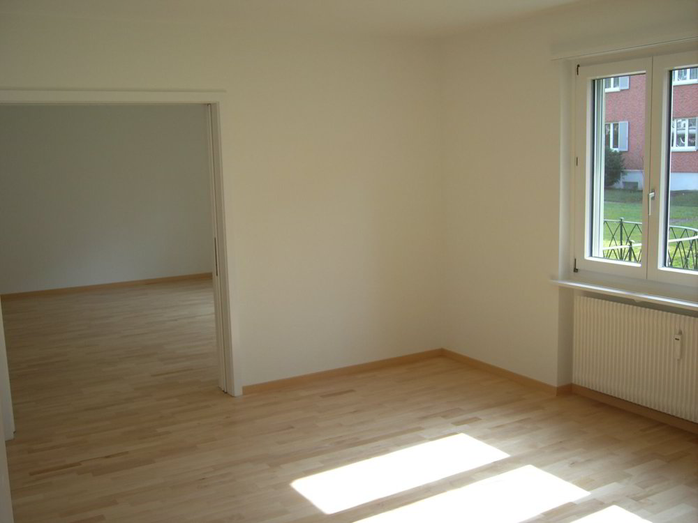 Wohnung – Bern, Weissenbühl, Stadtteil III - Ansicht 5