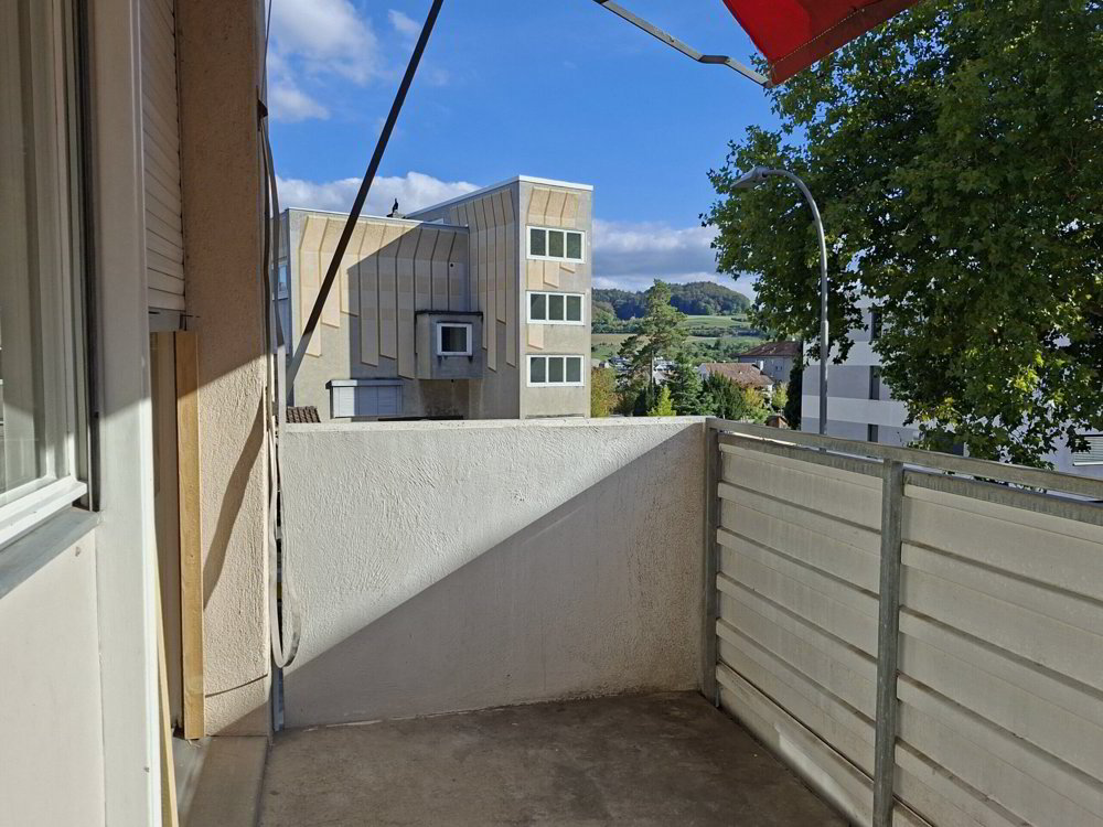 3 rooms Apartment for rent in Neuhausen am Rheinfall - image 1/13