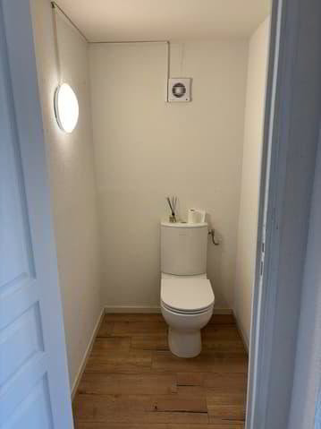Appartement 5.5 pièces à louer à Henniez - image 1/10