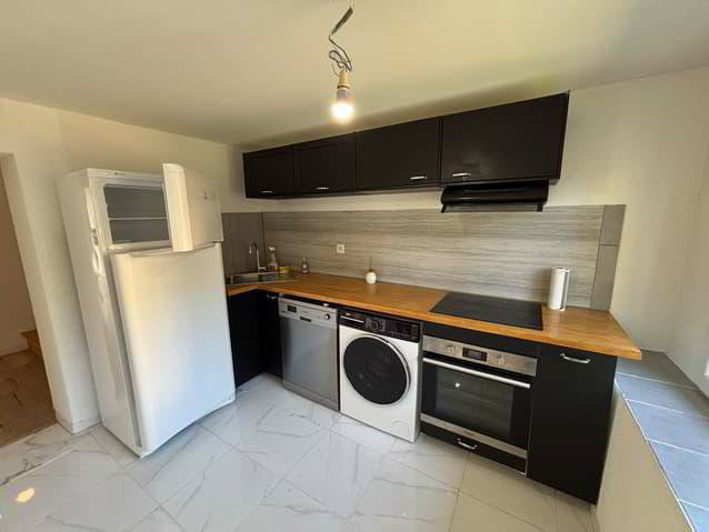 Wohnung – Henniez - Ansicht 2