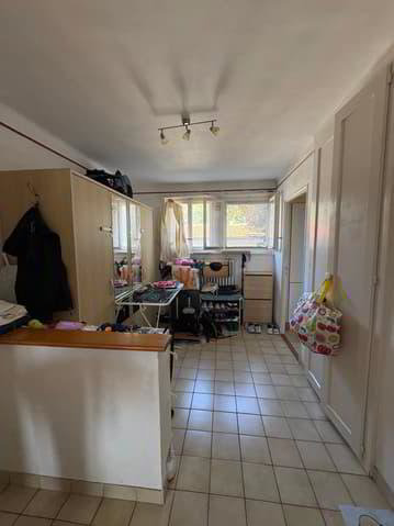 Wohnung – St-Sulpice VD - Ansicht 2