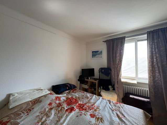 Wohnung – St-Sulpice VD - Ansicht 3