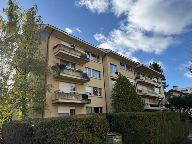3 rooms Apartment for rent in Nyon - image 1/1