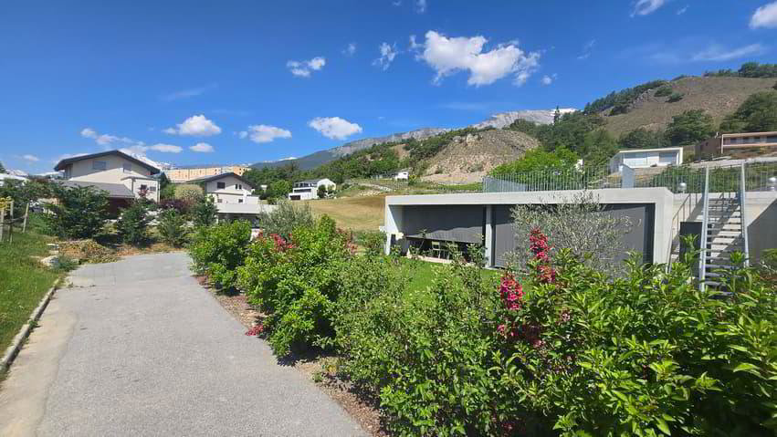 Haus – Grimisuat, Les Fermes - Ansicht 2