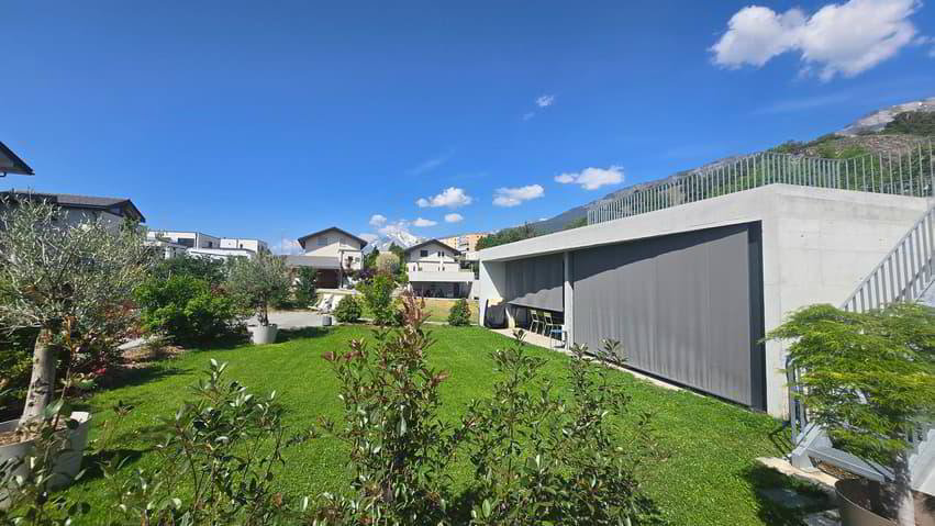 Haus – Grimisuat, Les Fermes - Ansicht 3
