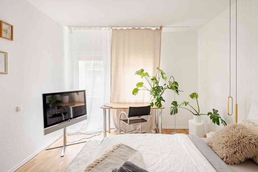 Wohnung – Chur - Ansicht 2