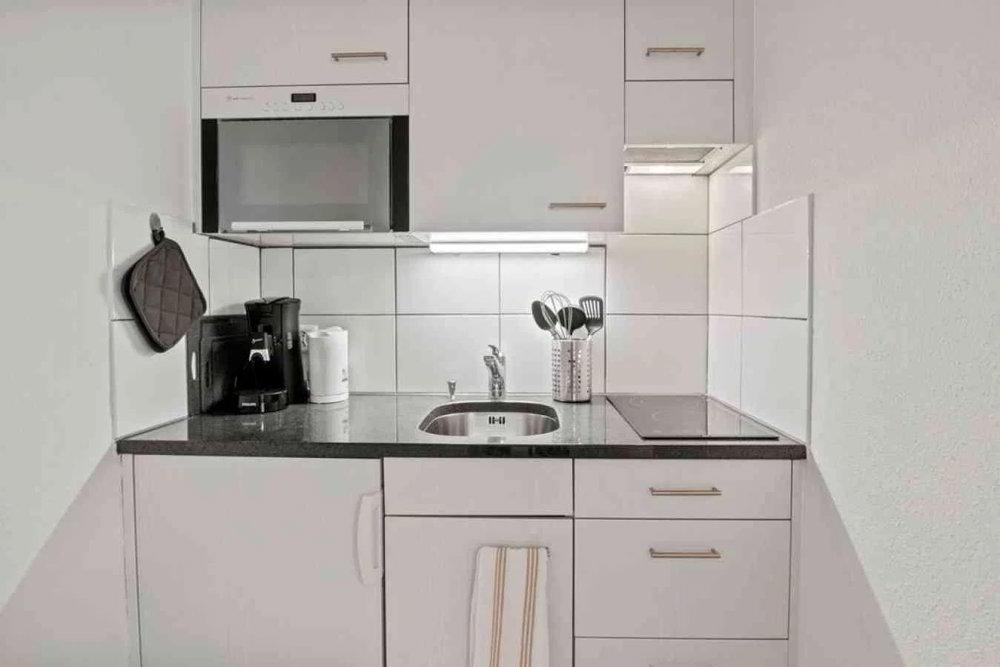 Wohnung – Winterthur - Mehr