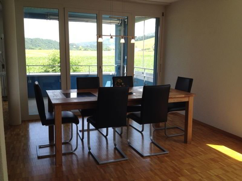 Wohnung – Eglisau - Ansicht 2
