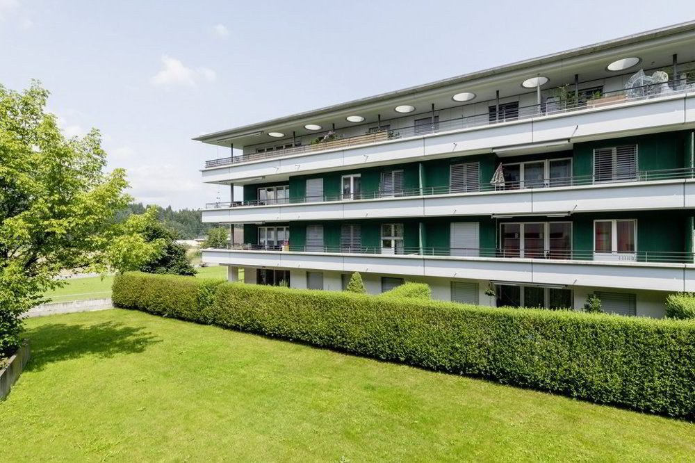 Disponibelraum in Dierikon zu vermieten