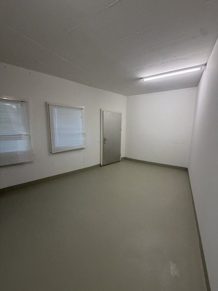 Disponibelraum in Dierikon zu vermieten - Ansicht 3