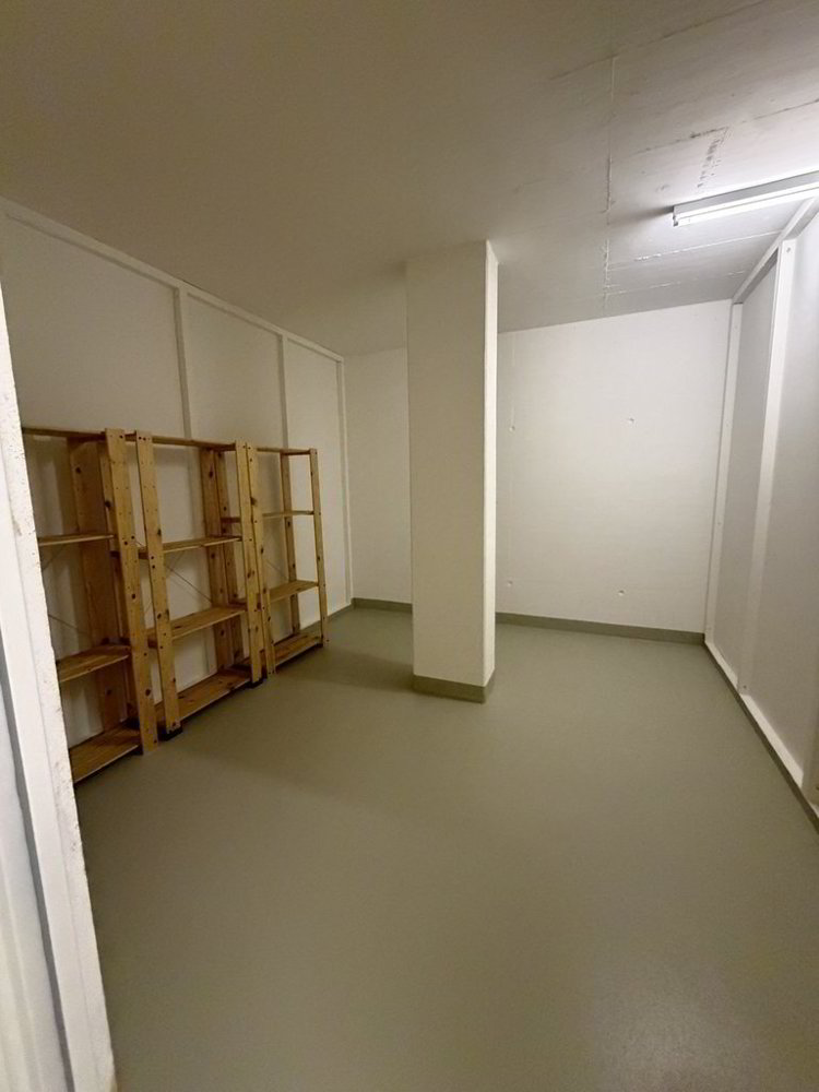 Disponibelraum in Dierikon zu vermieten - Ansicht 4