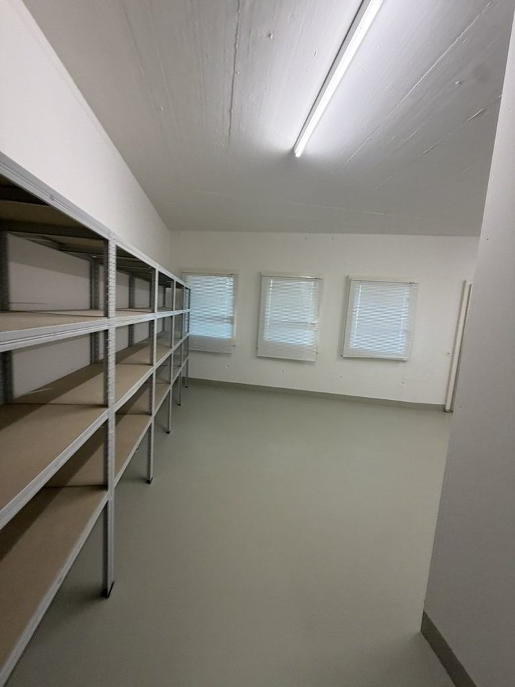Disponibelraum in Dierikon zu vermieten - Ansicht 5