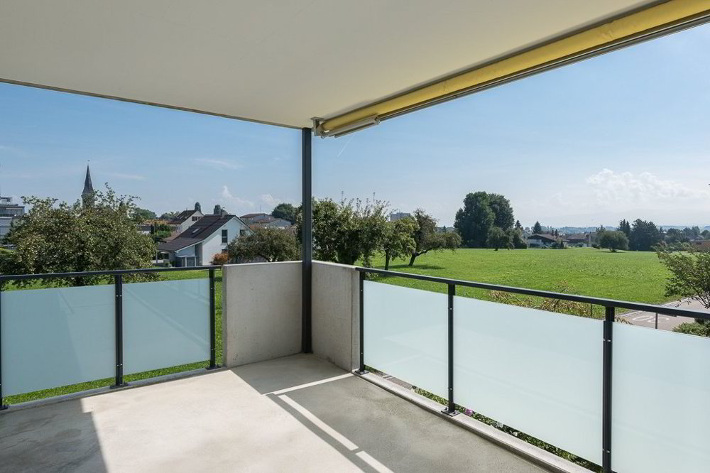 Appartamento di 3.5 locali in affitto a Romanshorn - immagine 1/8