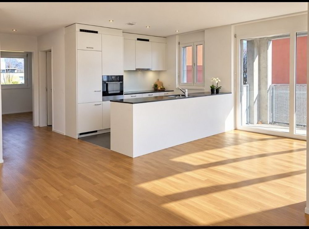 Wohnung – Widnau - Ansicht 2