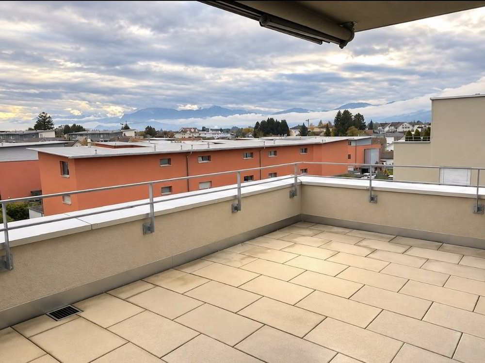 Wohnung – Widnau - Ansicht 4