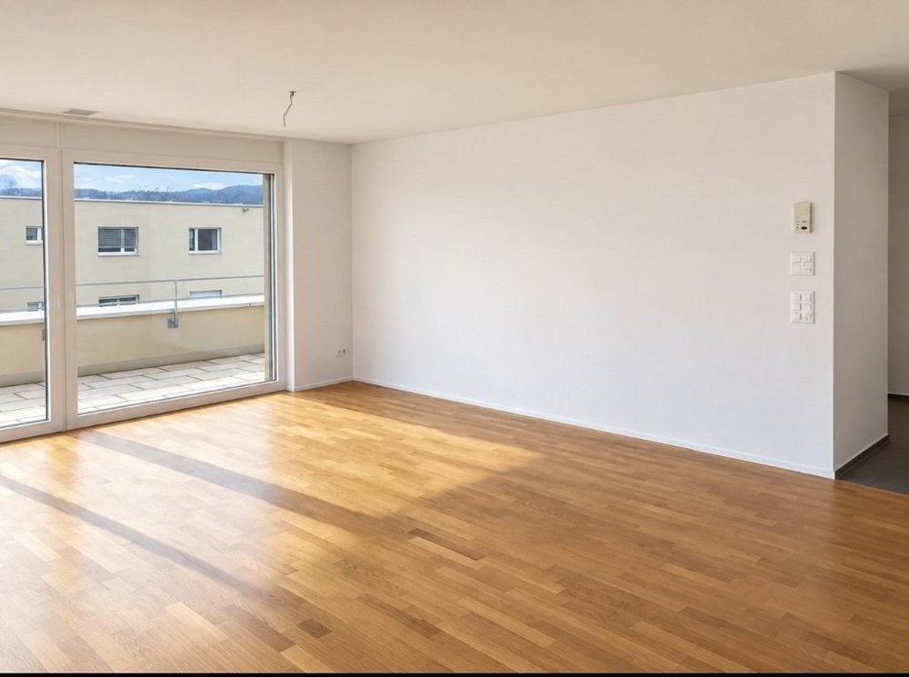Wohnung – Widnau - Ansicht 5
