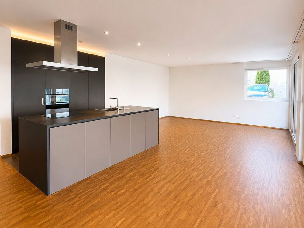 Wohnung – Romanshorn - Ansicht 2