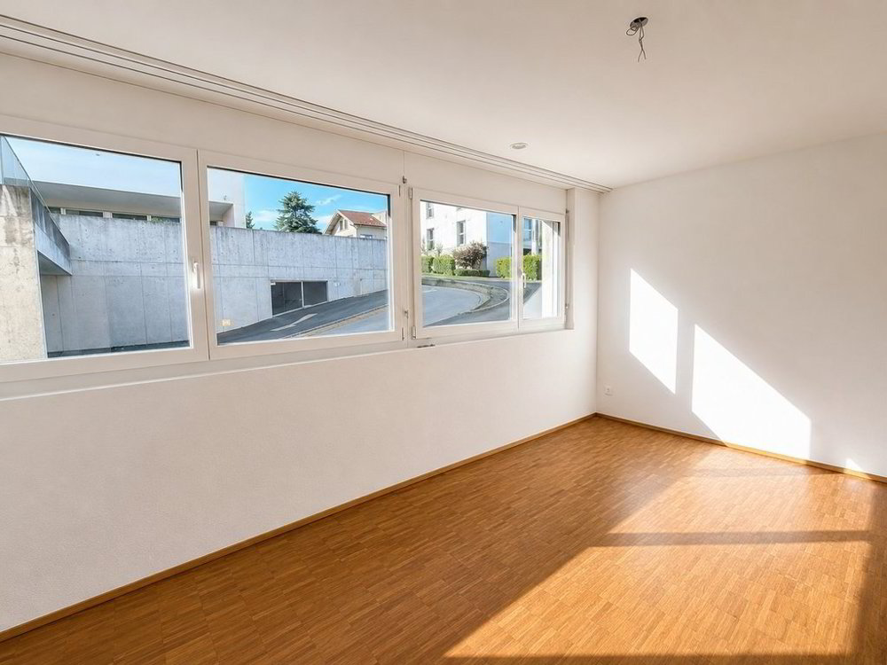 Wohnung – Romanshorn - Ansicht 3