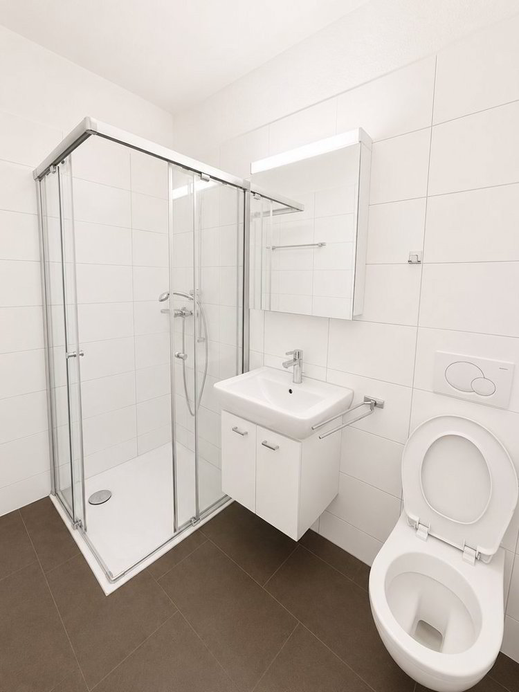 Wohnung – Romanshorn - Mehr