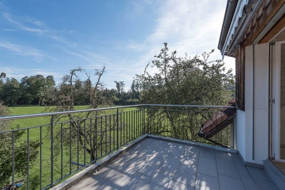 Appartamento di 4.5 locali in affitto a Ottikon (Gossau ZH) - immagine 1/6