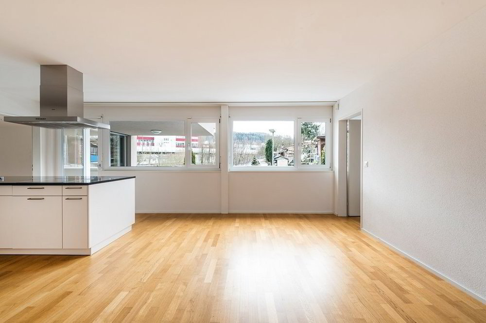 Wohnung – St. Gallen - Ansicht 2