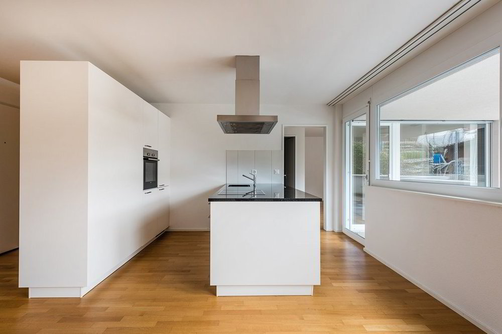 Wohnung – St. Gallen - Ansicht 4