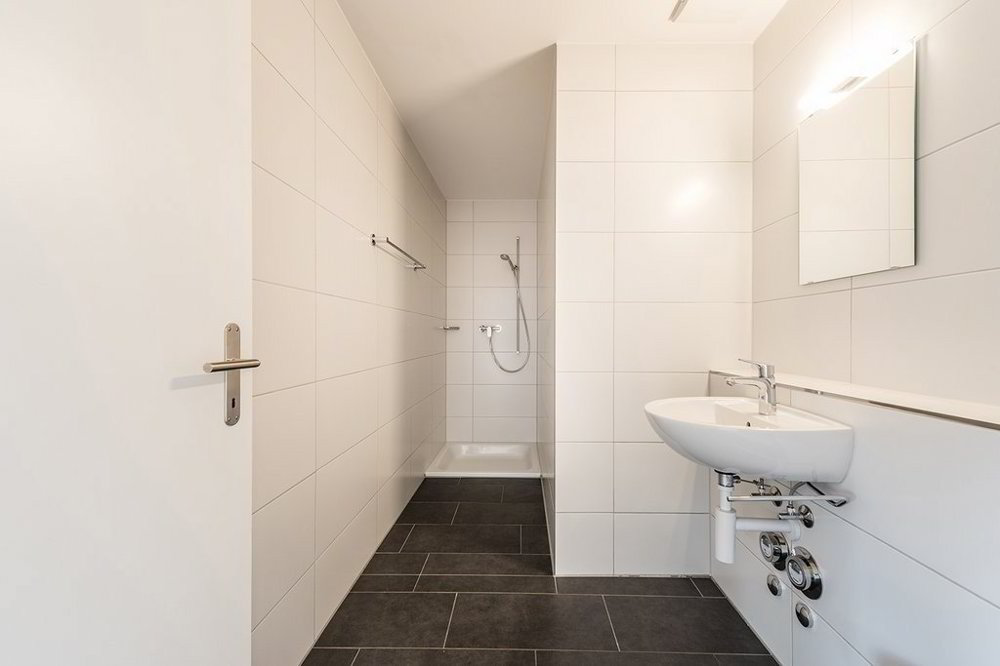 Wohnung – St. Gallen - Mehr