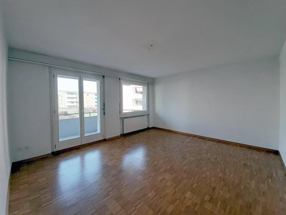 Wohnung – Wohlen AG - Ansicht 5