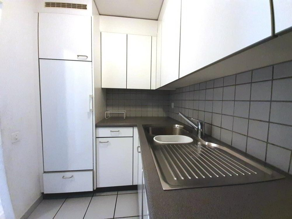 Wohnung – Wohlen AG - Mehr