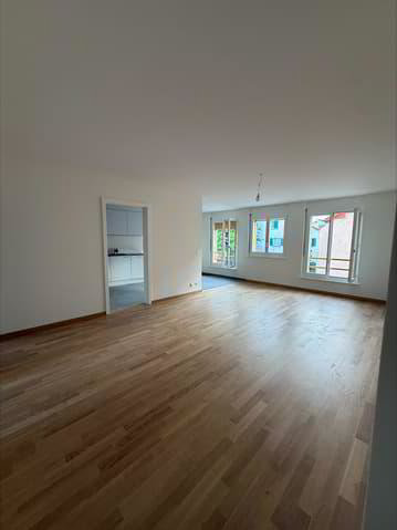 Wohnung – Gland - Ansicht 3