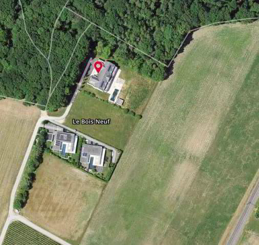 Haus – Crans-près-Céligny - Ansicht 4