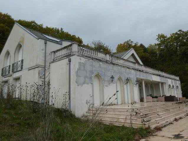 Haus – Crans-près-Céligny - Mehr