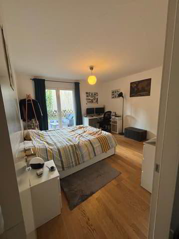 Wohnung – Morges - Ansicht 4