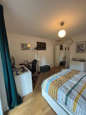 Wohnung – Morges - Ansicht 5