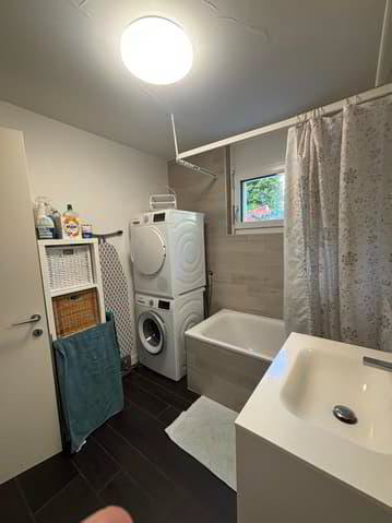 Wohnung – Morges - Mehr