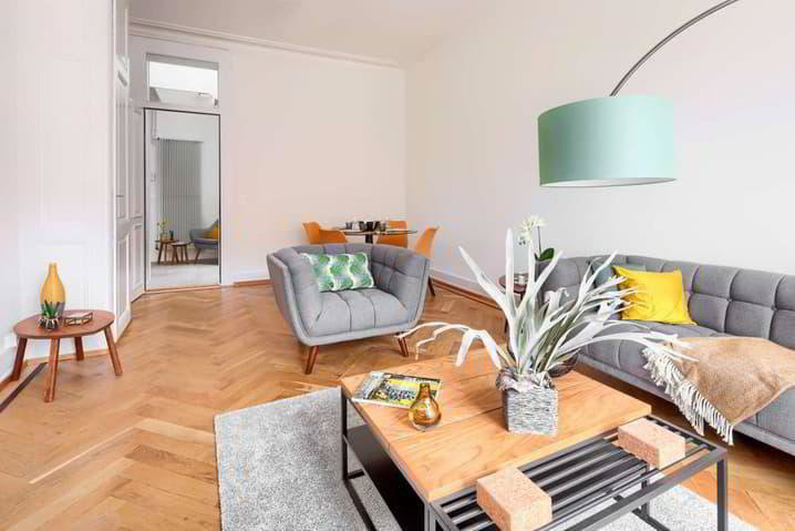 Wohnung – Lausanne - Ansicht 2