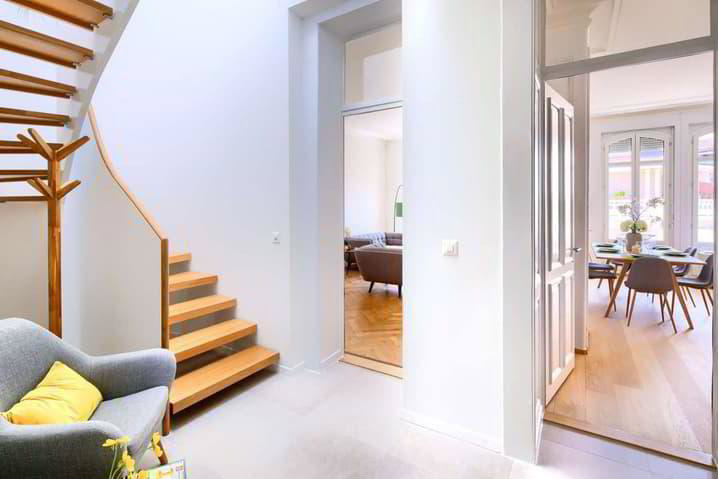 Wohnung – Lausanne - Mehr