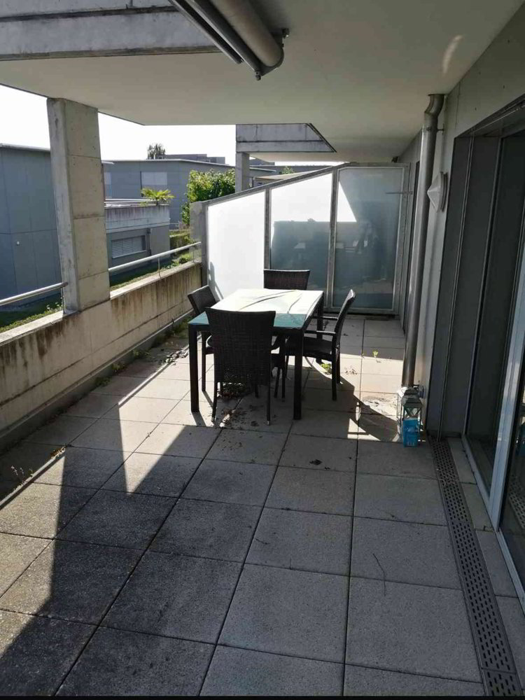 Appartamento di 2.5 locali in affitto a Adlikon b. Regensdorf - immagine 1/9