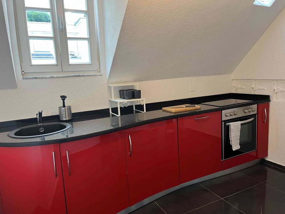 Wohnung – Luzern - Ansicht 2
