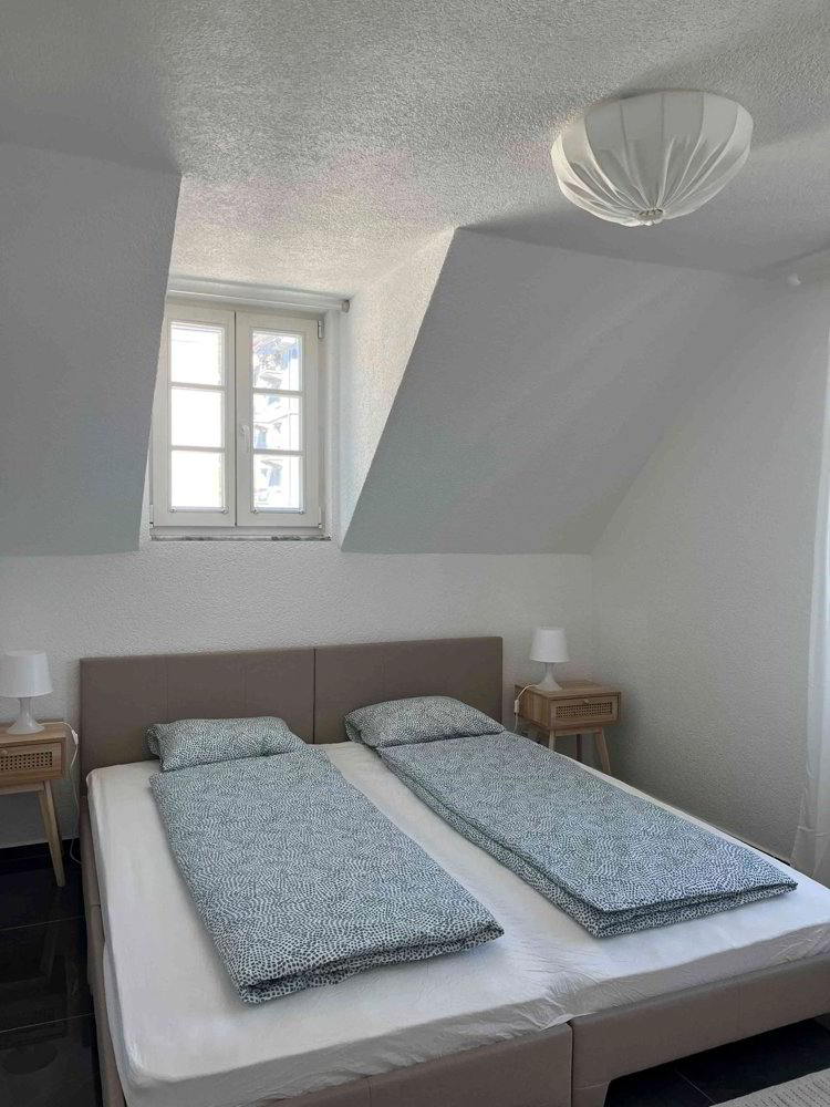 Wohnung – Luzern - Mehr