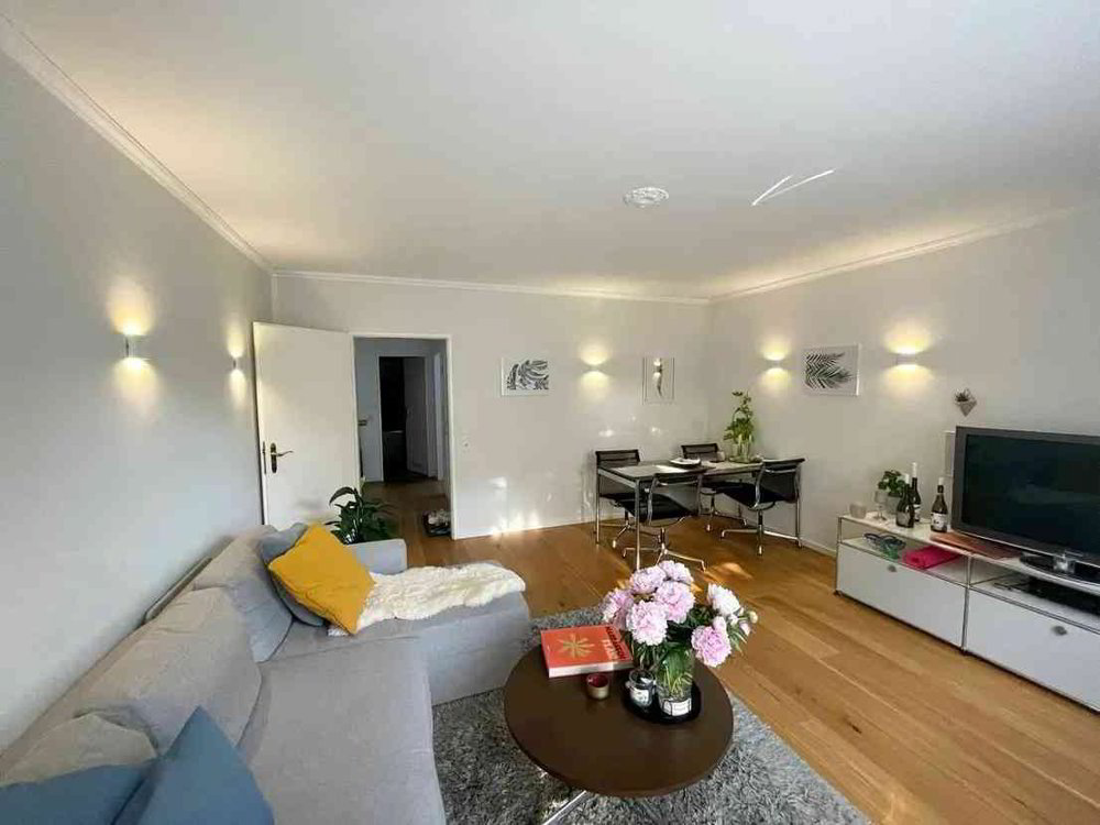 Wohnung – Bellinzona - Ansicht 2