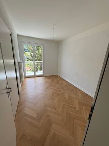 Wohnung – Vallorbe - Ansicht 3